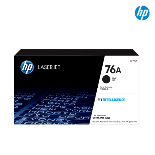 ตลับหมึกแท้ Toner Original Compatible HP CF276A, 76A